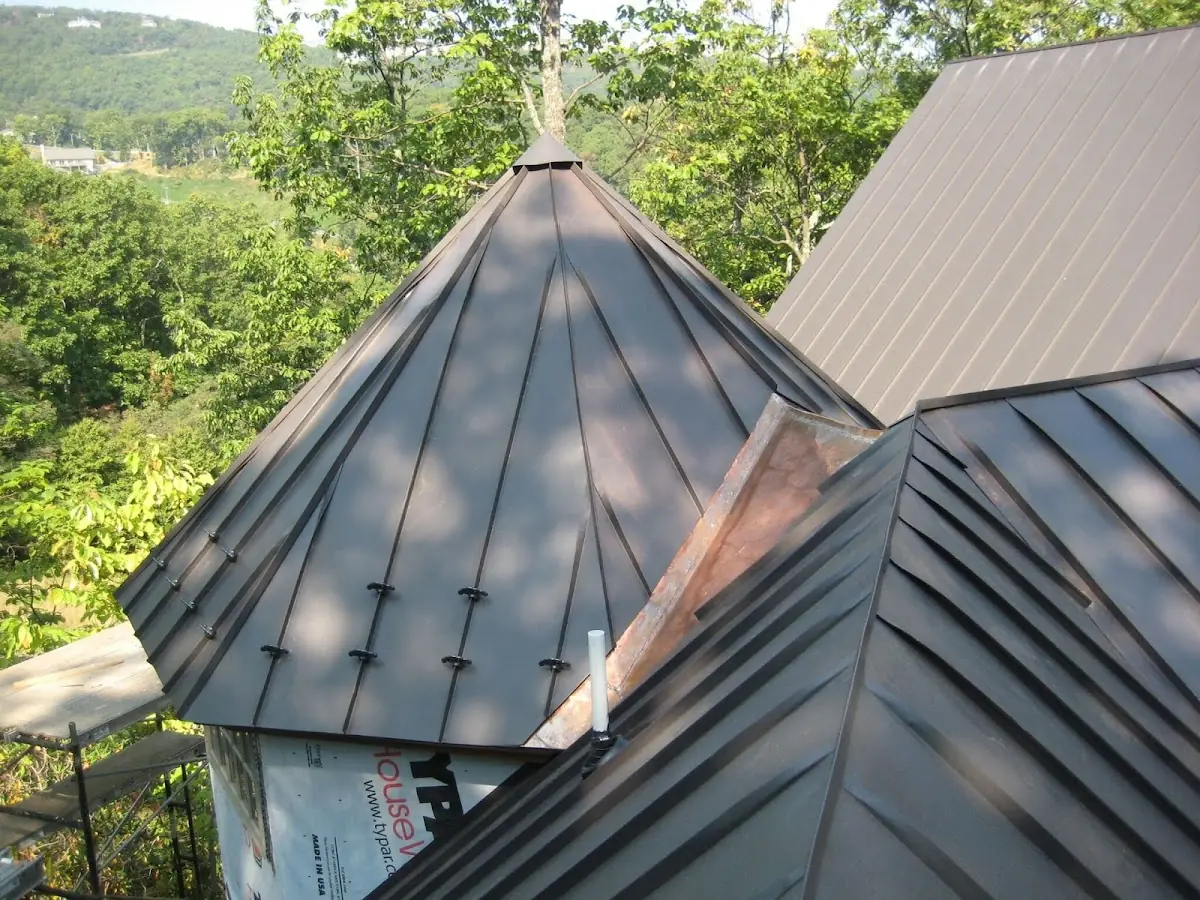 Professional Gutter Cleaning by Craftsman Roofing in West Covina